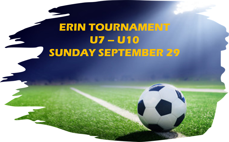 Fall 2024 Erin Tournament