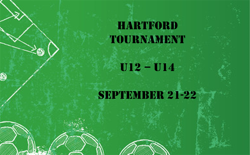 Fall 2024 Hartford Tournament